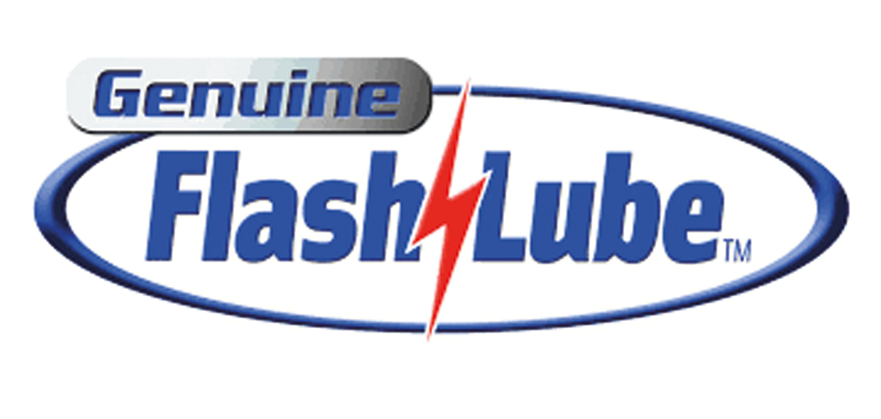 Flash lube