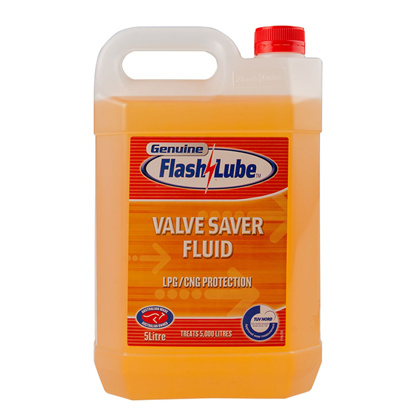 Система Flash Lube