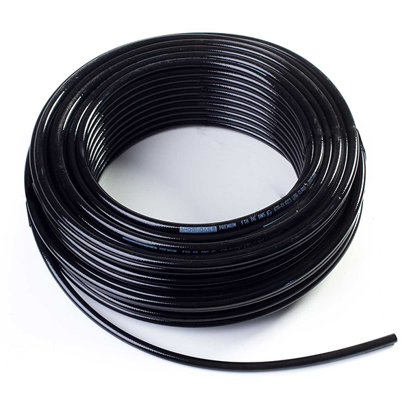 Трубка термопластиковая