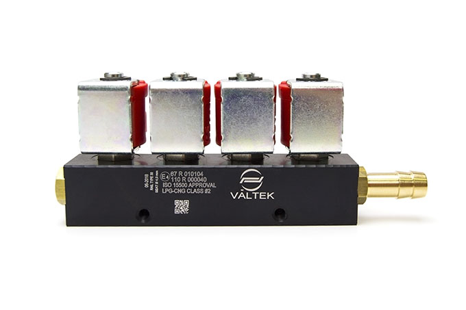 Valtek – только оригинальные Valtek – только оригинальные