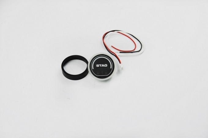Переключатель LED 600