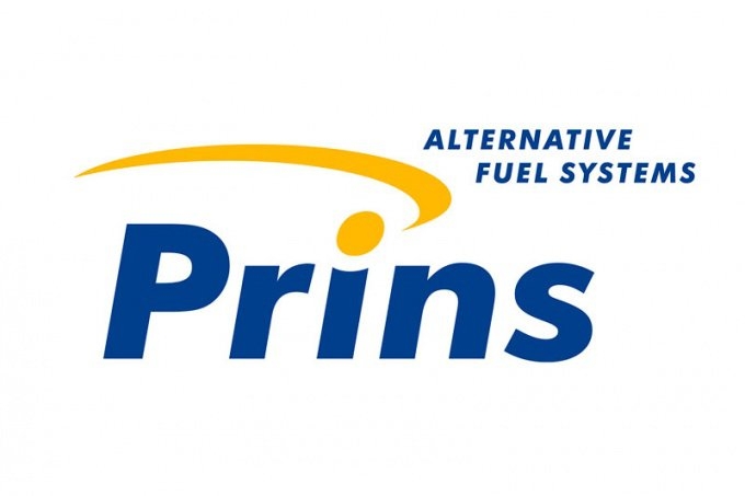 Голландское ГБО Prins в Украине: теперь официально
