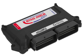 STAG 400 DPI для двигателей FSI и TSI STAG 400 DPI для двигателей FSI и TSI