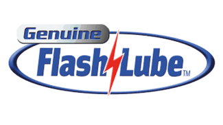 Flash lube