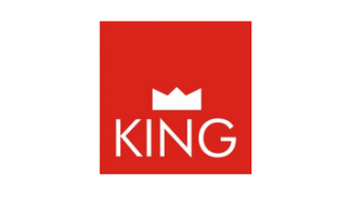 KING