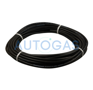Рукав LPG/CNG D5, раб. давл.0,45 MПа, длина 50 м, цена за 1 м, Fagumit
