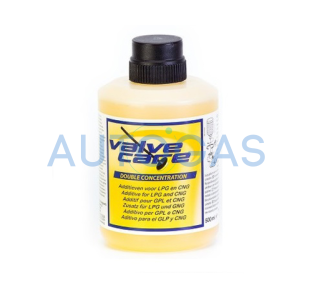Жидкость для систем защиты клапанов ValveCare, Prins