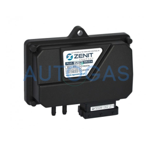 Блок управления Zenit Compact Plus, 4 цил
