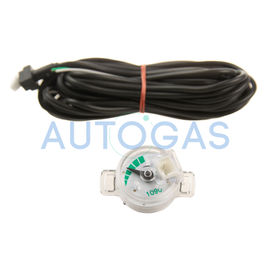 Датчик уровня газа YiGiT Elektronik 90 Ом, двухконтактный - фото 1