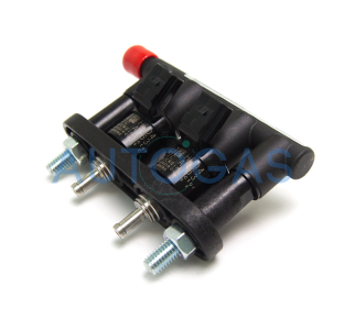 Форсунка Keihin KN9 Rail 73cc, 1 цил (33-47 Hp)