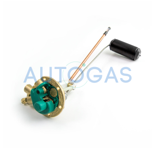 Мультиклапан H200-30, AT00 Sprint R67-00, кл А, без ВЗУ, без указателя уровня, GREENGAS Мультиклапан H200-30, AT00 Sprint R67-00, кл А, без ВЗУ, без указателя уровня, GREENGAS