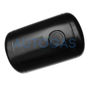 Баллон пропан-бутан D244 mm, L615 mm, 27 л, GREENGAS