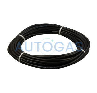 Рукав LPG/CNG D5, раб. давл.0,45 MПа, длина 25 м, цена за 1 м, Fagumit