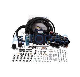 Комплект Prins VSI-3 DI-MPI c редуктором eVP-500, VAG, 1800-2000 куб. см. 132-228 кВт., CJS/DAJA/CHH/CJX/CULB/CXDA/CYPA