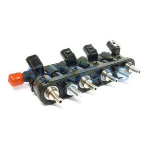 Форсунка Keihin KN9 52cc, 4 цил