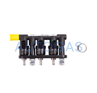 Форсунка Keihin KN9 82cc, 3 цил (41-53 Hp)