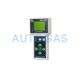 Автосканер диагностический SXC 1011 к системам EOBD и OBD II