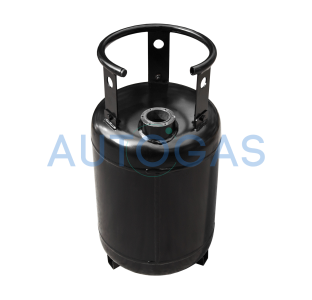 Баллон для погрузчика/генератора/гриля (пропан-бутан) 30 л, D300 mm, L585 mm, GREENGAS Баллон для погрузчика/генератора/гриля (пропан-бутан) 30 л, D300 mm, L585 mm, GREENGAS