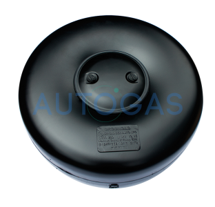 Баллон тороидальный пропан-бутан H160 mm, D600 mm, 34 л, GREENGAS