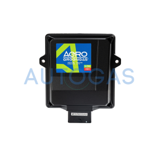 Блок управления GREENGAS AERO OBD, 8 цил