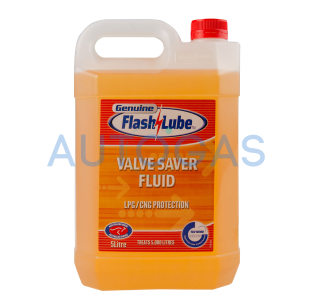 Жидкость для защиты клапанов Flashlube 5 л