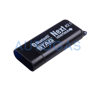 Интерфейс Bluetooth NEXT II для ГБО STAG Интерфейс Bluetooth NEXT II для ГБО STAG