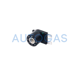 Катушка электромагнитная STAG 12V, 11W для ЭМК газа E-01 и редуктора R02 EL