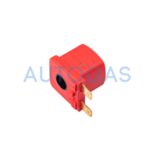 Катушка электромагнитная Atiker 12V, 11W для ЭМК бензина/газа и мультиклапана (ВС.110) Катушка электромагнитная Atiker 12V, 11W для ЭМК бензина/газа и мультиклапана (ВС.110)
