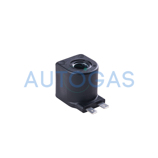 Катушка электромагнитная Tomasetto 12V, 11W - фото 1 Катушка электромагнитная Tomasetto 12V, 11W - фото 1