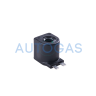 Катушка электромагнитная Tomasetto 12V, 11W - фото 1 Катушка электромагнитная Tomasetto 12V, 11W - фото 1