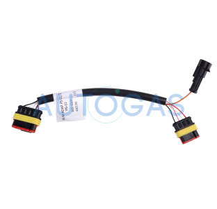 Переходник соединительный PS-01/2 - PS-02