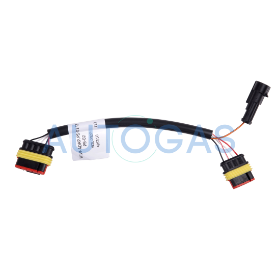 Переходник соединительный PS-01/2 - PS-02 - фото 1 Переходник соединительный PS-01/2 - PS-02 - фото 1