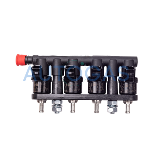 Форсунка Keihin KN9 63cc, 4 цил (24-36 Hp)