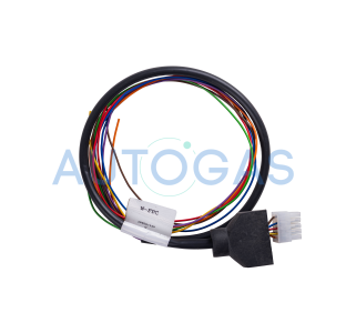 Проводка к эмулятору STAG-FPC