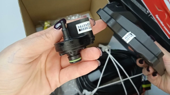 Электроника STAG 300 QMAX BASIC, 6 цил Электроника STAG 300 QMAX BASIC, 6 цил