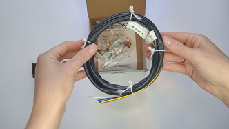 Переключатель газ/бензин карбюратор Stag 2 G для эл. редуктора Переключатель газ/бензин карбюратор Stag 2 G для эл. редуктора