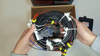 Электроника STAG 4 GoFast 4 цил , разъем тип Valtek, без ДТР и разъемов, LED GoFast V10 Электроника STAG 4 GoFast 4 цил , разъем тип Valtek, без ДТР и разъемов, LED GoFast V10