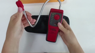 Течеискатель Smart Sensor Течеискатель Smart Sensor