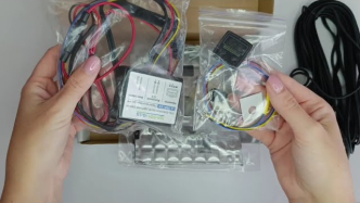 Датчик уровня газа ультразвуковой GREENGAS Ultra Mini Датчик уровня газа ультразвуковой GREENGAS Ultra Mini