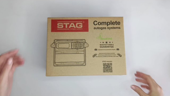 Электроника STAG- 4 QNEXT PLUS, 4 цил, разъем тип Valtek, без ДТР и разъемов, LED 600 Электроника STAG- 4 QNEXT PLUS, 4 цил, разъем тип Valtek, без ДТР и разъемов, LED 600