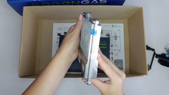 Электроника GREENGAS NEO OBD, 8 цил. разъем газ. форсунок тип Valtek, с датчиком темп. ред. и МАР Электроника GREENGAS NEO OBD, 8 цил. разъем газ. форсунок тип Valtek, с датчиком темп. ред. и МАР