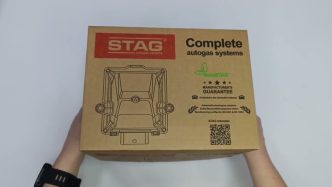 Электроника STAG-400 DPI 6 цил., версия А3, разъемы типа Valtek, без датчика темп. ред., LED-600 Электроника STAG-400 DPI 6 цил., версия А3, разъемы типа Valtek, без датчика темп. ред., LED-600