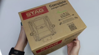 Электроника STAG-400 DPI 6 цил., версия А2, c эмулятором FPC, LED - 600 (EcoTec3) Электроника STAG-400 DPI 6 цил., версия А2, c эмулятором FPC, LED - 600 (EcoTec3)