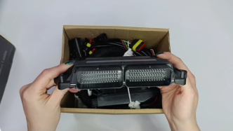 Электроника STAG-400 DPI 8 цил., версія А2, без датчика темп. ред., LED - 400 (EcoTec3) Электроника STAG-400 DPI 8 цил., версія А2, без датчика темп. ред., LED - 400 (EcoTec3)