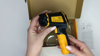 Пирометр Smart Sensor ST490+ Пирометр Smart Sensor ST490+