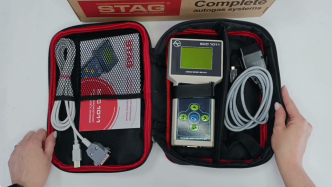 Автосканер диагностический SXC 1011 к системам EOBD и OBD II Автосканер диагностический SXC 1011 к системам EOBD и OBD II