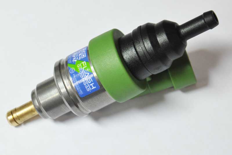 Форсунки GREENGAS Flash