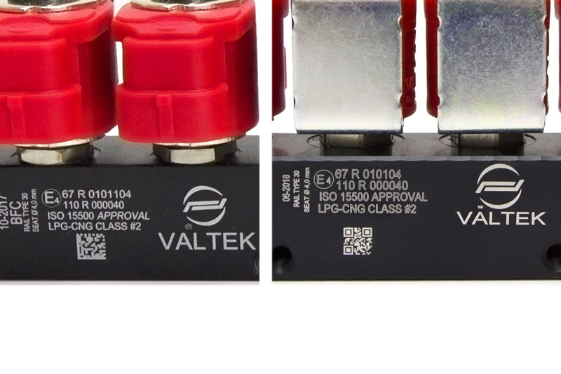 Подделка-и-оригинал-форсунки-Valtek
