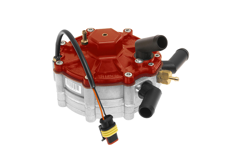 Редуктор Stag R01 250 л.с